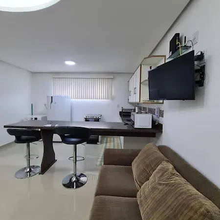 8-Flat Confortavel Lugar Nobre Manaus Exterior photo