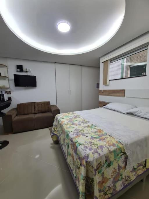 公寓 8-flat Confortavel Lugar Nobre Manaus