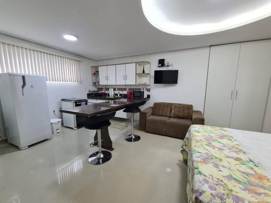 8-flat Confortavel Lugar Nobre 公寓