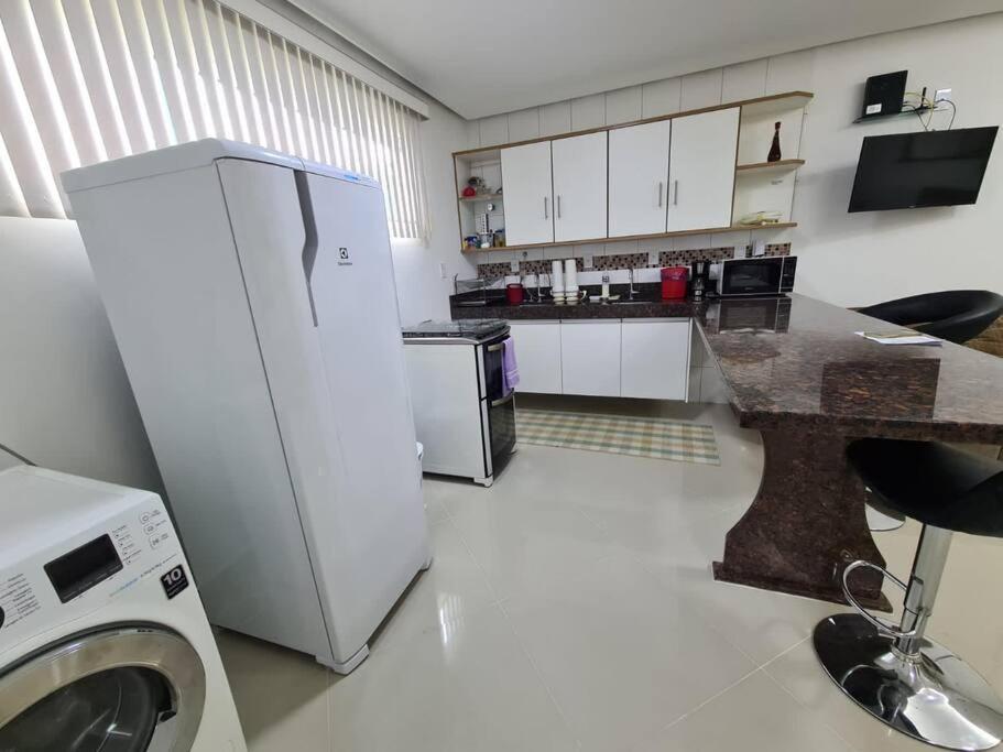 8-flat Confortavel Lugar Nobre 公寓 Manaus